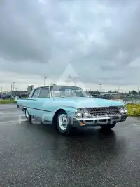 1961 Ford Other