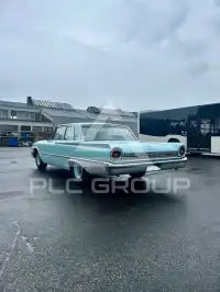 1961 Ford Other