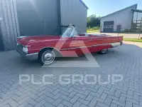 1961 Ford GALAXY