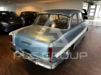 1961 Ford 