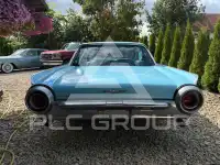 1961 Ford Thunderbird