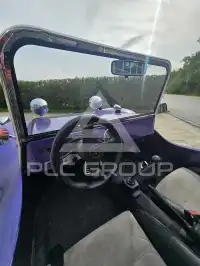 1961 Volkswagen Buggy