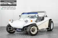 1961 Volkswagen Buggy