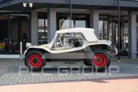 1961 Volkswagen Buggy