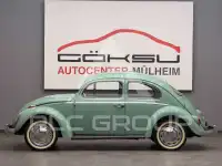 1961 Volkswagen BEETLE