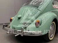 1961 Volkswagen BEETLE