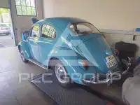 1961 Volkswagen BEETLE