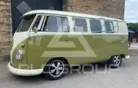 1961 Volkswagen T1