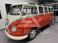 1961 Volkswagen T1