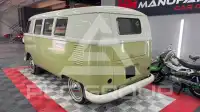 1961 Volkswagen T1
