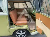 1961 Volkswagen T1