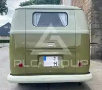 1961 Volkswagen T1