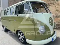 1961 Volkswagen T1