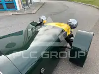 1961 Lotus Seven