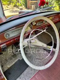 1961 Opel Rekord