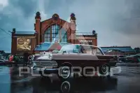 1961 Opel Rekord