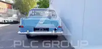 1961 Opel Rekord