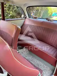 1961 Opel Rekord