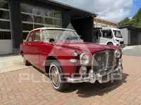 1962 Land Rover 
