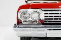 1962 Chevrolet Other