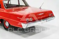 1962 Chevrolet Other
