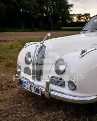 1962 BMW Other
