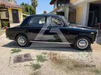 1962 Lancia Unknown