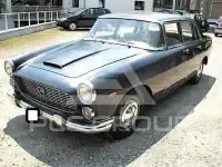 1962 Lancia 