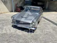 1962 Lancia 