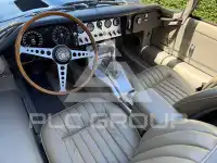 1962 Jaguar E-Type