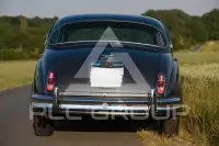 1962 Jaguar Mk Ii