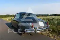 1962 Jaguar Mk Ii