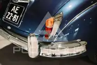 1962 Jaguar Mk Ii