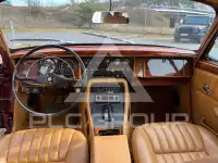 1962 Jaguar Mk Ii