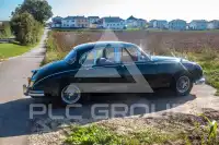 1962 Jaguar Mk Ii