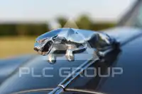 1962 Jaguar Mk Ii
