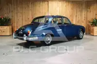 1962 Jaguar Mk Ii