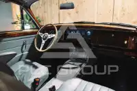1962 Jaguar Mk Ii