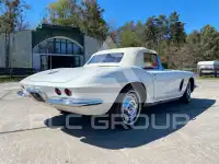 1962 Corvette C1