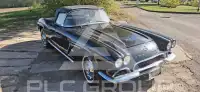 1962 Corvette C1