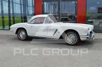1962 Corvette Other