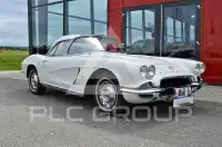 1962 Corvette Other