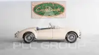 1962 MG 