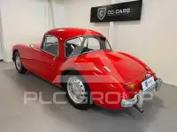 1962 MG MGA