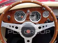 1962 MG 