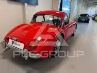 1962 MG MGA