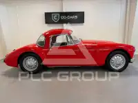 1962 MG MGA