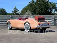 1962 MG 