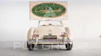 1962 MG 