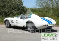 1962 MG 